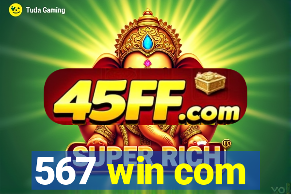 567 win com